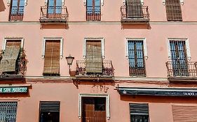 Hosfty Centro - Mirador San Marcos 1